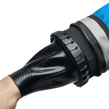 Гидрокостюм EX2 мужской