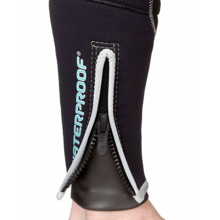 Гидрокостюм W4 7мм