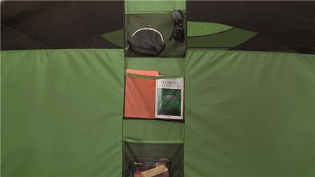 Палатка Easy Camp Palmdale 600 Lux