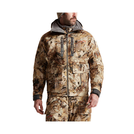 Куртка Boreal AeroLite Jacket