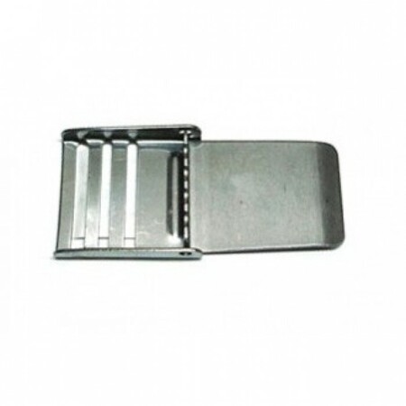 Пряжка для грузового ремня нержавеющая сталь