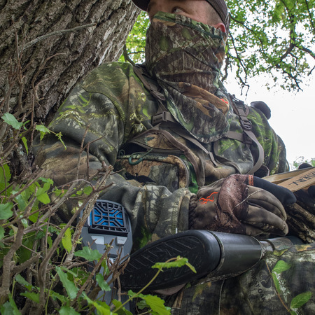 Прибор противомоскитный флагман Thermacell MR-450X Repeller