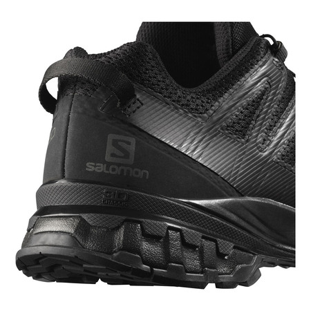 Кроссовки XA PRO 3D v8 WIDE