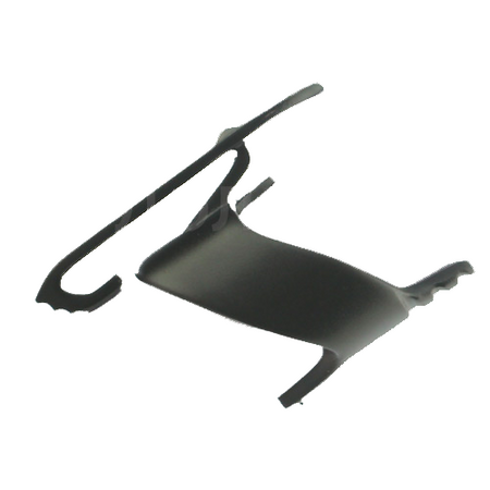 Держатель трубки Technisub\AquaLung