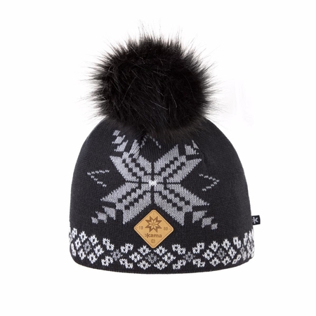 Шапка KAMA A111/114