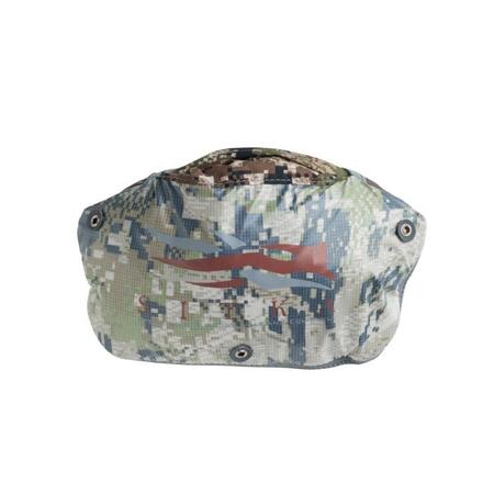 Чехол-накидка Pack Cover - LG (на 30-90л)