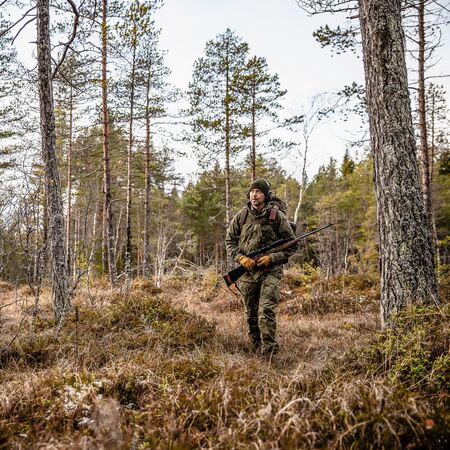 Куртка Lappland Hybrid Jacket M