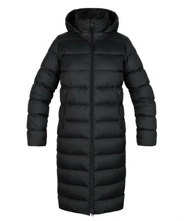 Пуховик Siberia W