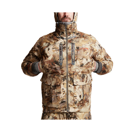 Куртка Boreal AeroLite Jacket