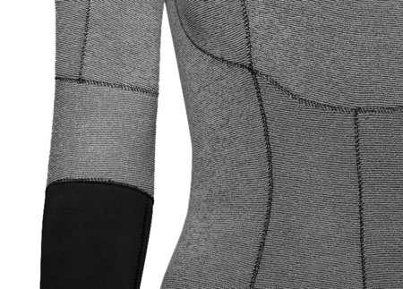 Гидрокостюм W7 5мм