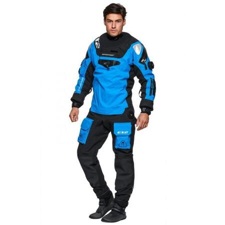 Гидрокостюм EX2 мужской