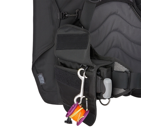 Компенсатор плавучести DIMENSION