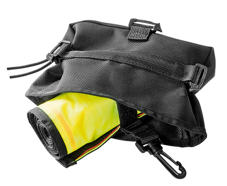 Карман для буя Scubapro X-TEK (для крыльев серии HS)