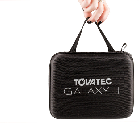 Фонарь-видеосвет аккумуляторный Galaxy Video Light II, 3000 Люмен