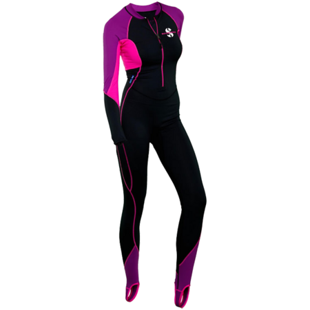 Лайкра Steamers