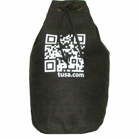 Сумка с наплечным ремнем пляж/город TUSA