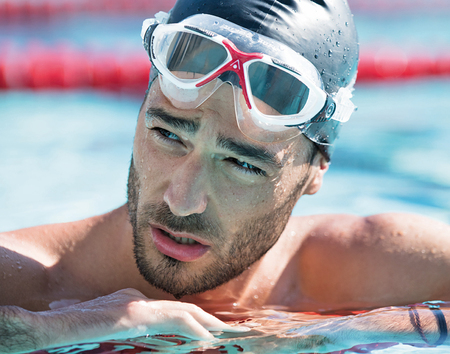 Очки для плавания Vista