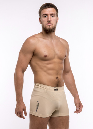 Трусы X-BIONIC INVENT 4.0 SMU BOXER SHORTS MEN