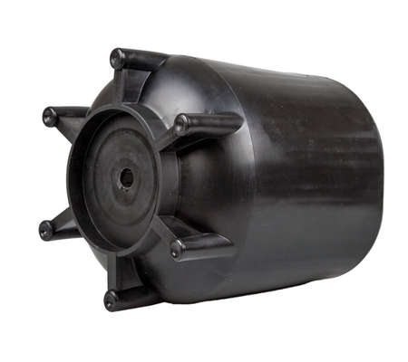 Башмак для баллона 10л и 12л d=171мм