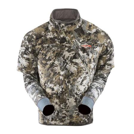 Куртка Celsius Shacket