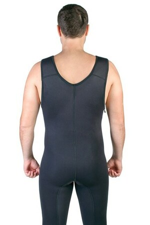 Гидрокостюм Scorpena A3 Yamamoto 5мм