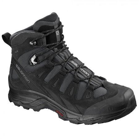 Ботинки QUEST PRIME GTX
