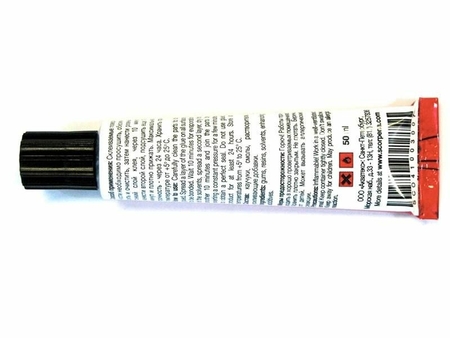 Клей неопреновый Scorpena 40 мл