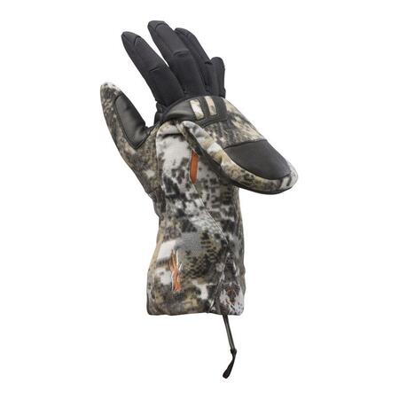 Рукавицы Incinerator Flip Mitt