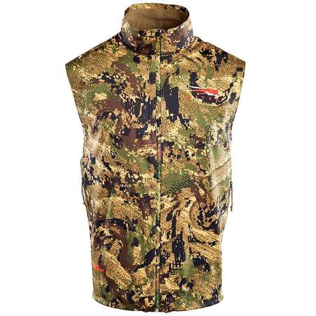 Жилет Mountain Vest