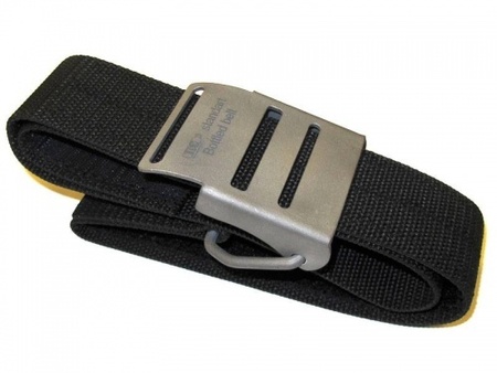 Баллонный ремень PRO TDE