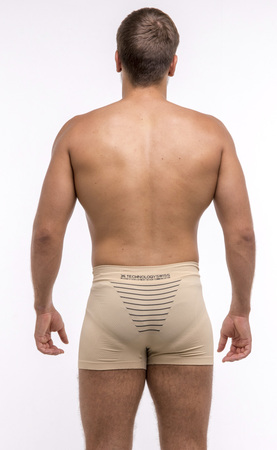 Трусы X-BIONIC INVENT 4.0 SMU BOXER SHORTS MEN