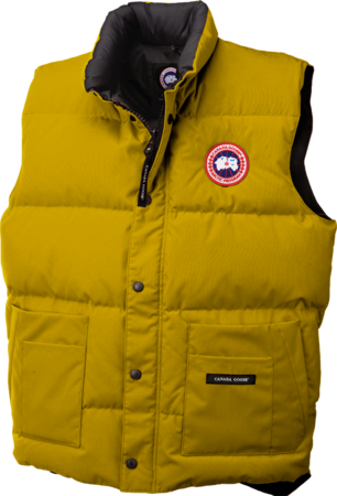 Жилет Freestyle Vest