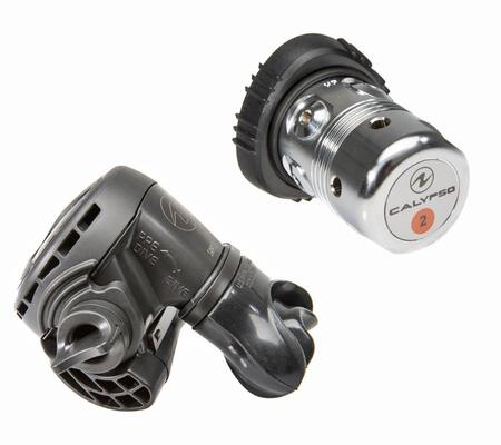 Регулятор Calypso NEW din 2017