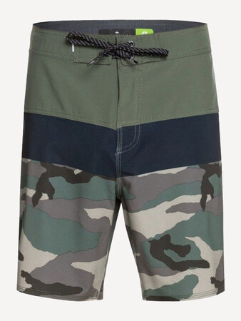 Бордшорты Surfsilk Panel 18'