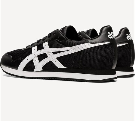 Кроссовки TIGER RUNNER