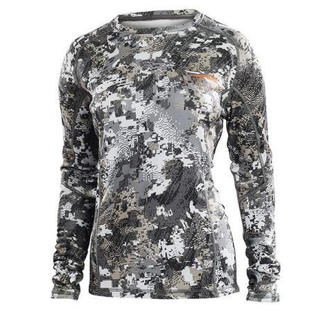 Водолазка Ws Core Mid Wt Crew LS