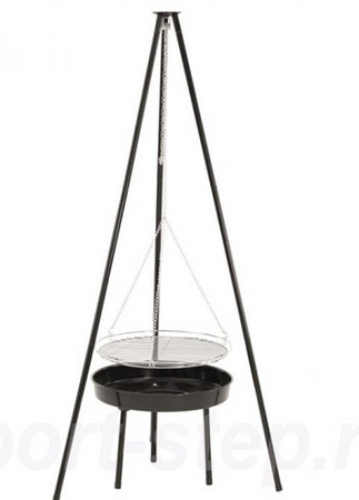 Тренога Easy Camp Fire Tripod Deluxe