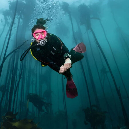 Компьютер OCEAN