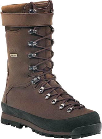 Ботинки JAGER HIGH TOP GTX