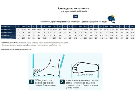 Ботинки 54 Low Evo Lt M's