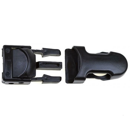 Пряжка для ласт Technisub (папа+мама)