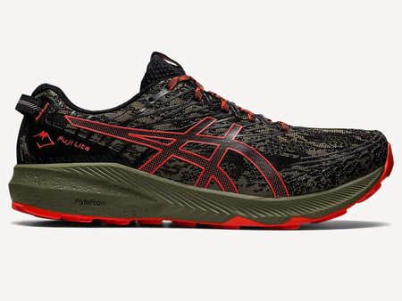 Fuji asics best sale