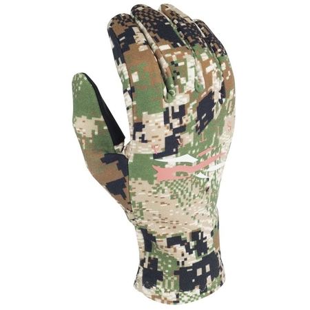 Перчатки Merino Glove