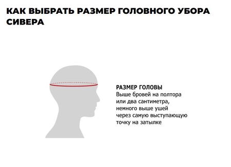 Шапка Белег