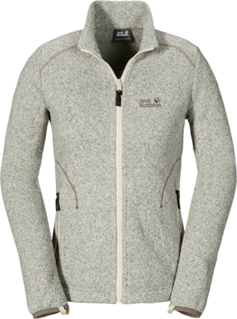 Куртка флисовая Caribou Asylum W