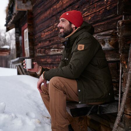 Шапка Fjallraven Tab Hat