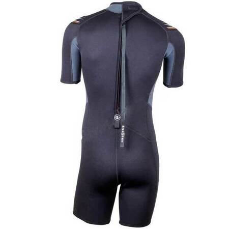 Гидрокостюм Dive 3мм шорт