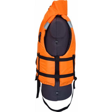 Жилет спасательный Каскад-1