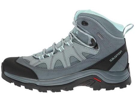 Ботинки AUTHENTIC LTR GTX W