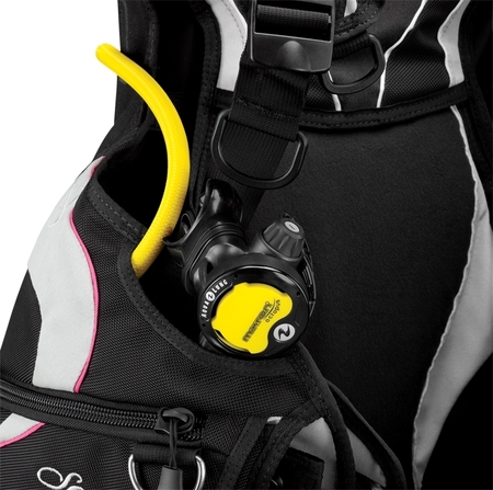 Компенсатор плавучести Soul i3